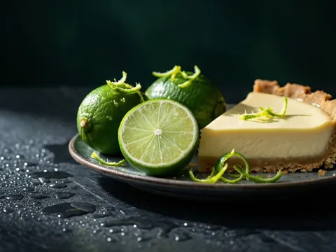 TPA Key Lime: com'è il sapore