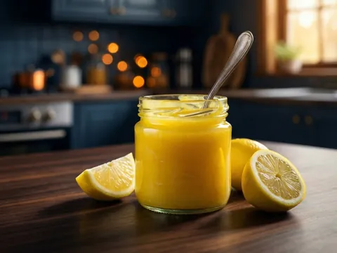 TPA Lemon: com'è il sapore
