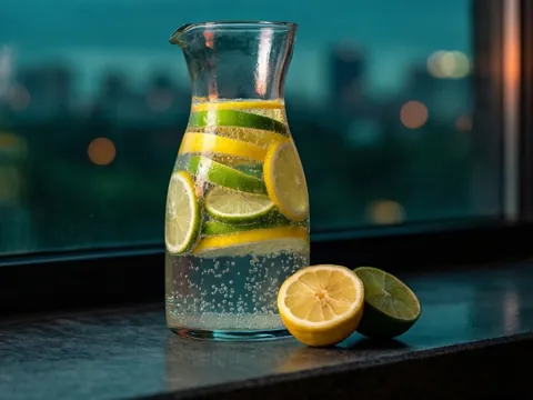 TPA Lemon Lime: com'è il sapore