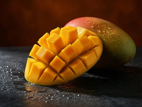 TPA Mango: com'è il sapore