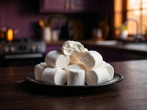 TPA Marshmallow (DX): com'è il sapore