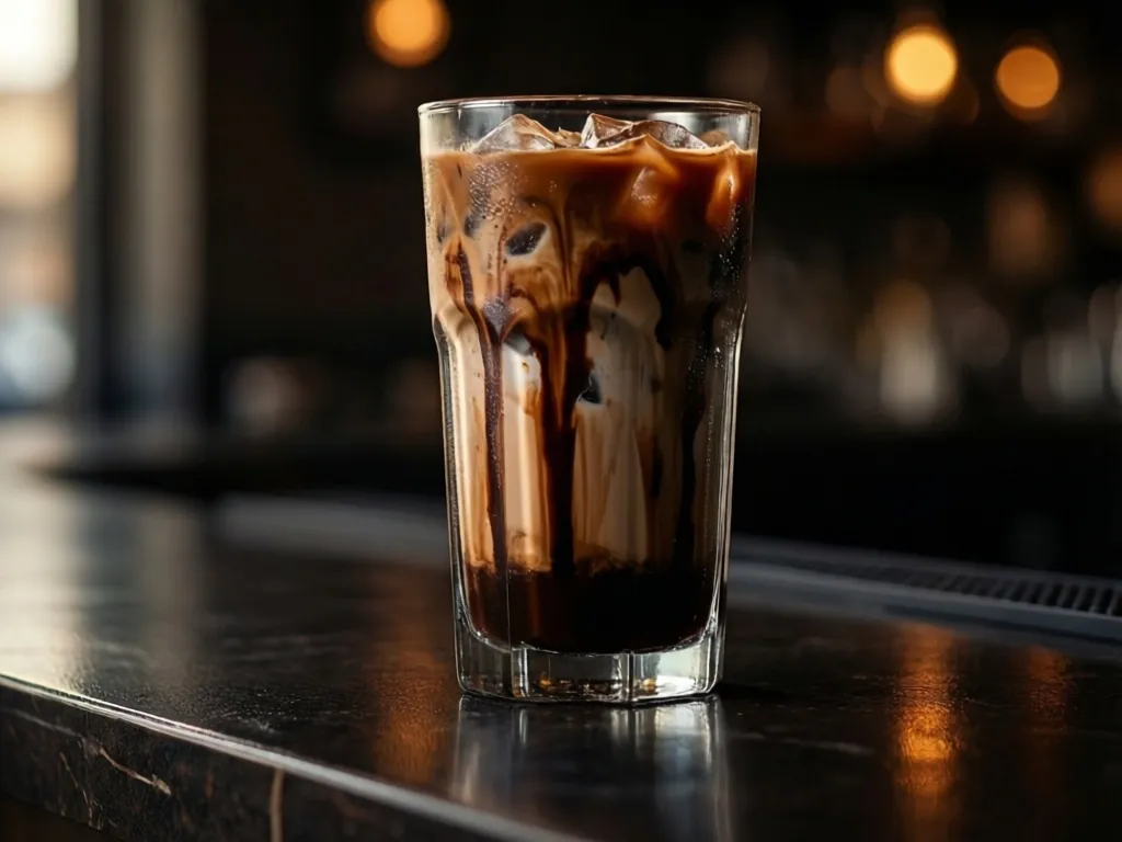 Mocha : à quoi ressemble la saveur