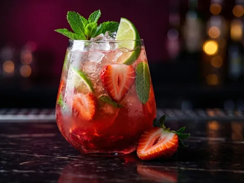 TPA Mojito: com'è il sapore
