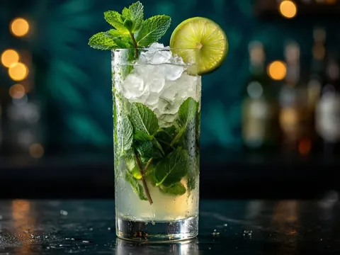 TPA Mojito Havana: com'è il sapore