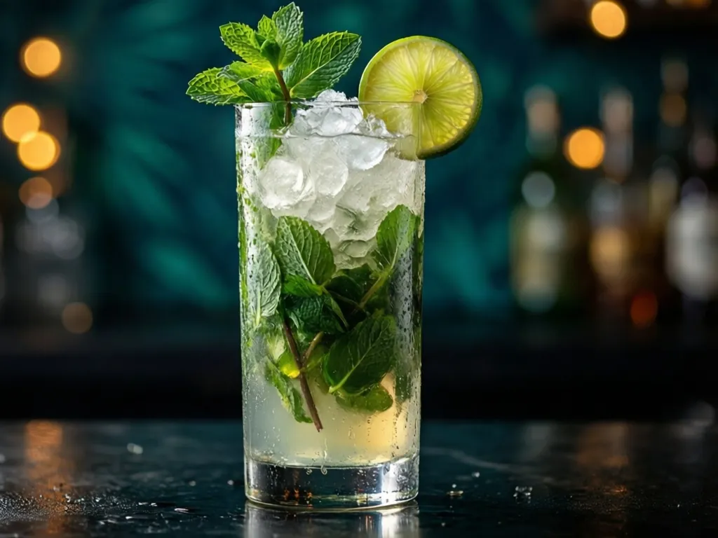 Mojito Havana: com'è il sapore