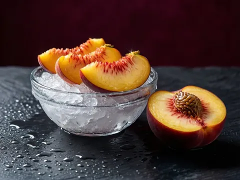 TPA Nectarine: com'è il sapore