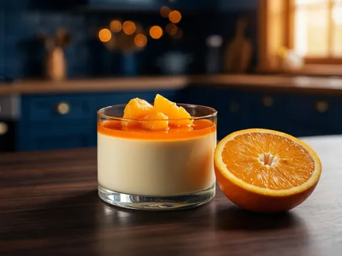 TPA Orange Cream: com'è il sapore