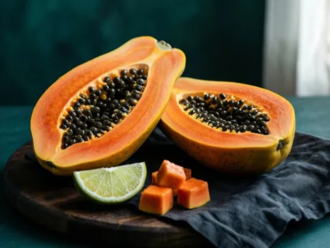 TPA Papaya: com'è il sapore