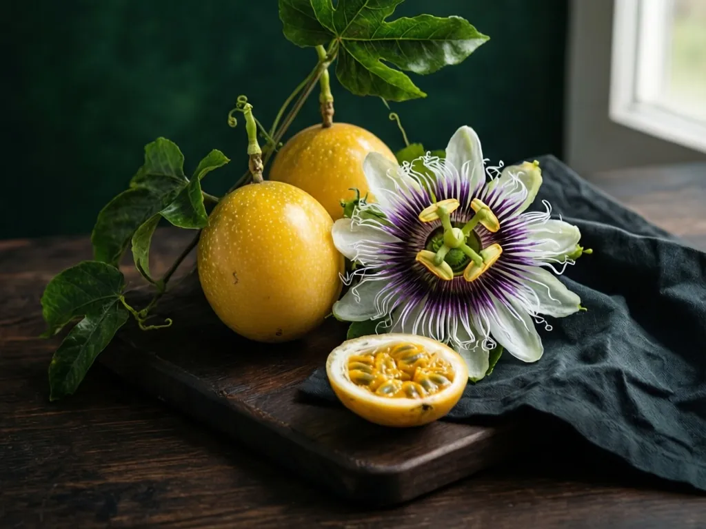 Passion Fruit: com'è il sapore