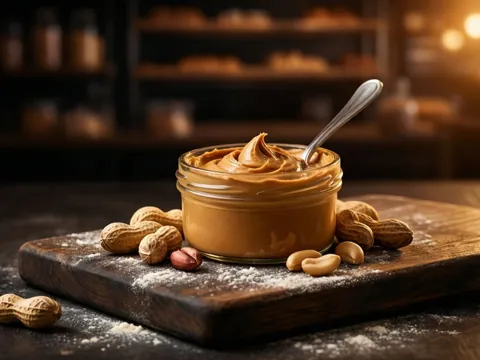 TPA Peanut Butter: com'è il sapore