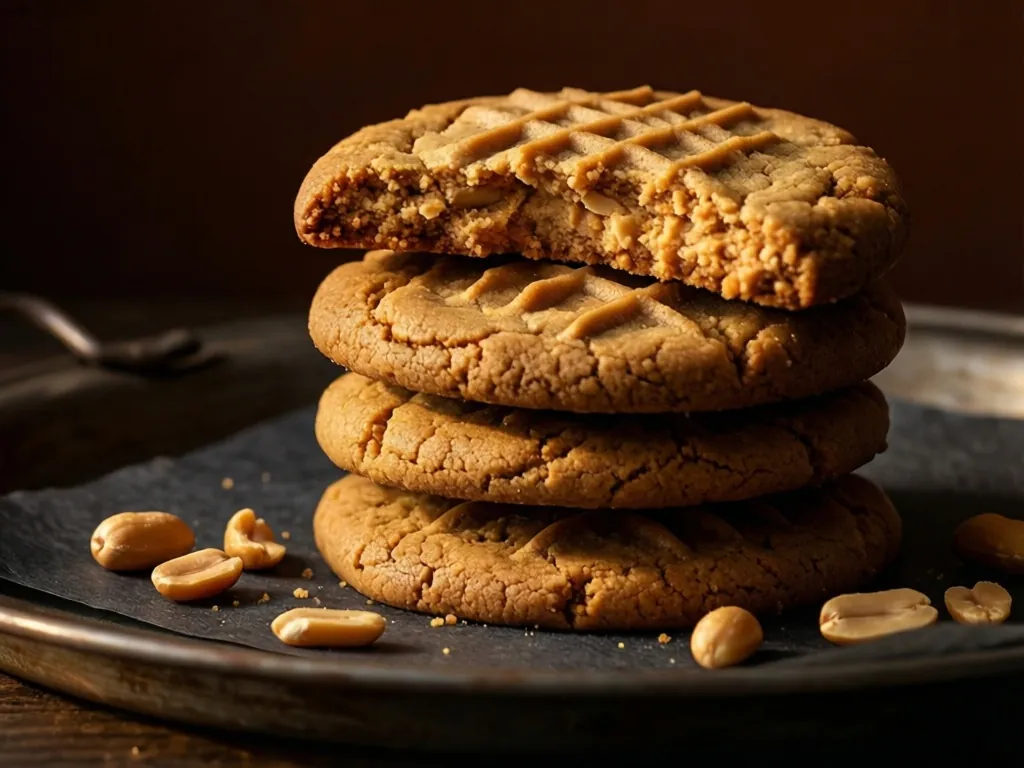 Peanut Butter (DX): com'è il sapore