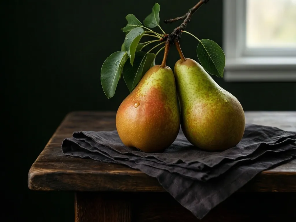 Pear: com'è il sapore