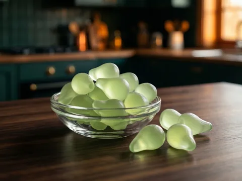 TPA Pear Candy: com'è il sapore
