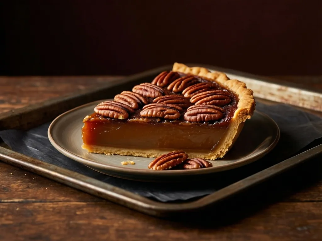 Pecan: com'è il sapore
