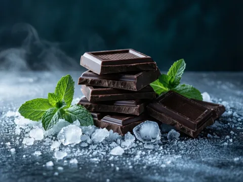TPA Peppermint: com'è il sapore