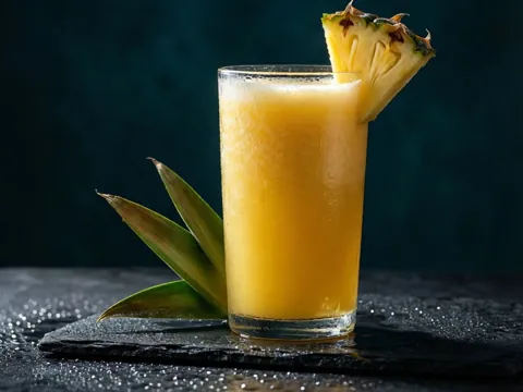 TPA Pineapple Juicy: com'è il sapore
