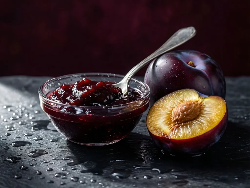 Plum: com'è il sapore