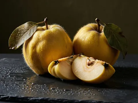 TPA Quince: com'è il sapore