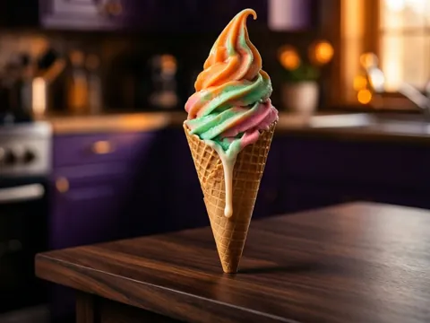 TPA Rainbow Sherbet: com'è il sapore