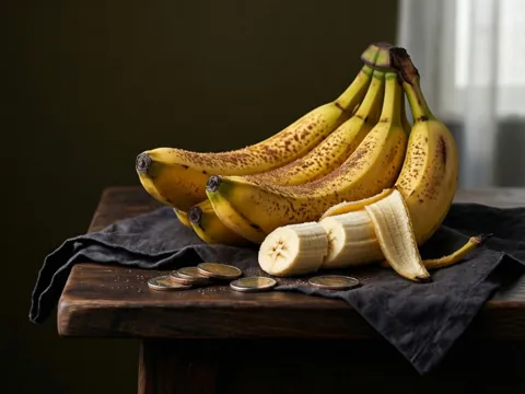 TPA Ripe Banana: com'è il sapore