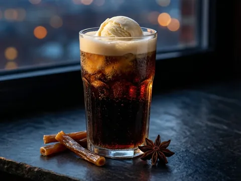 TPA Root Beer: com'è il sapore