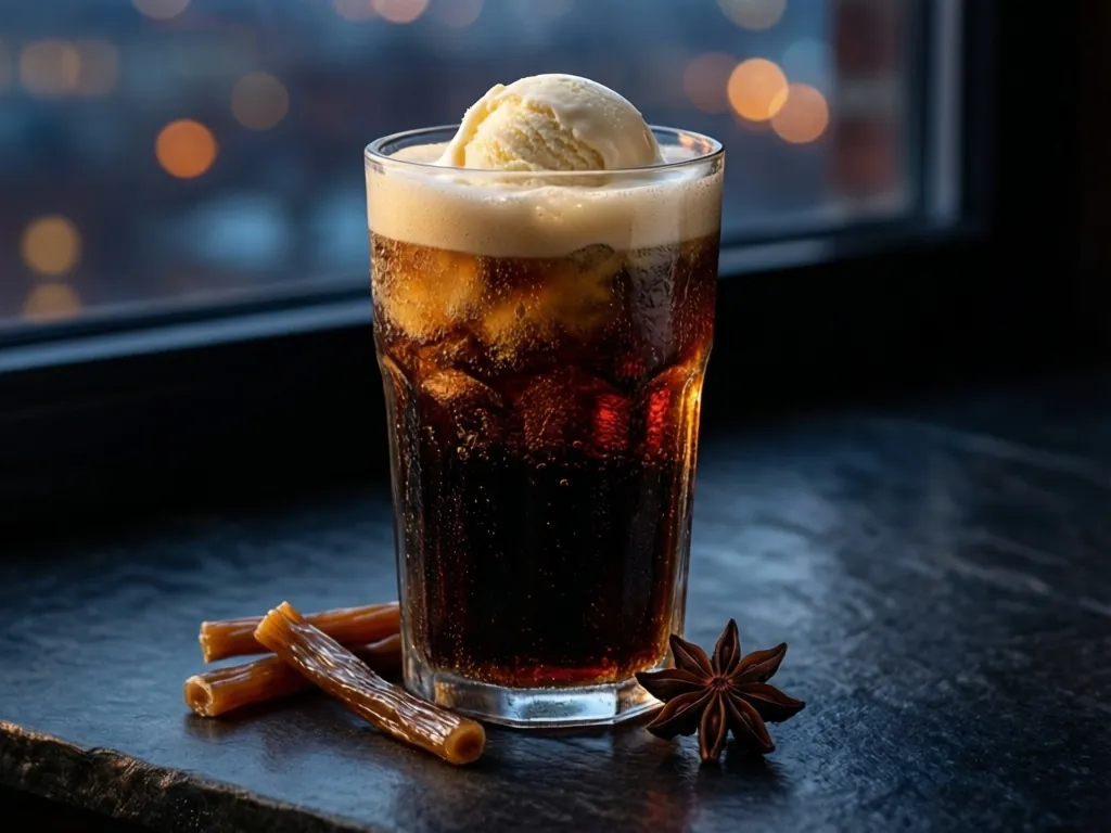 Root Beer: com'è il sapore