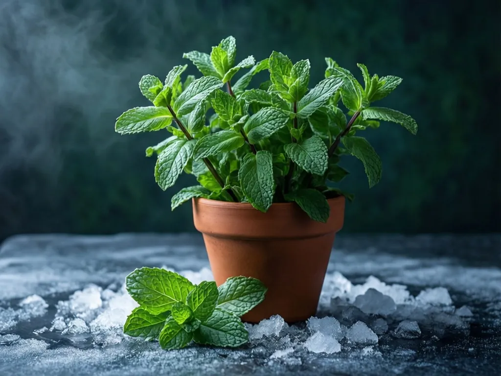Spearmint: com'è il sapore