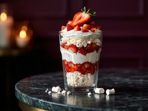TPA Strawberries and Cream: com'è il sapore