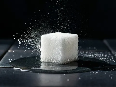 TPA Super Sweetener: com'è il sapore