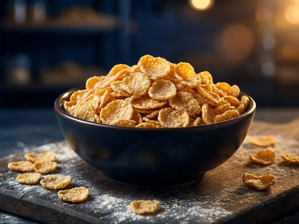 Sweet Cereal Flakes: com'è il sapore