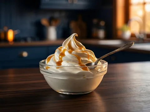 TPA Sweet Cream: so sieht der Geschmack aus