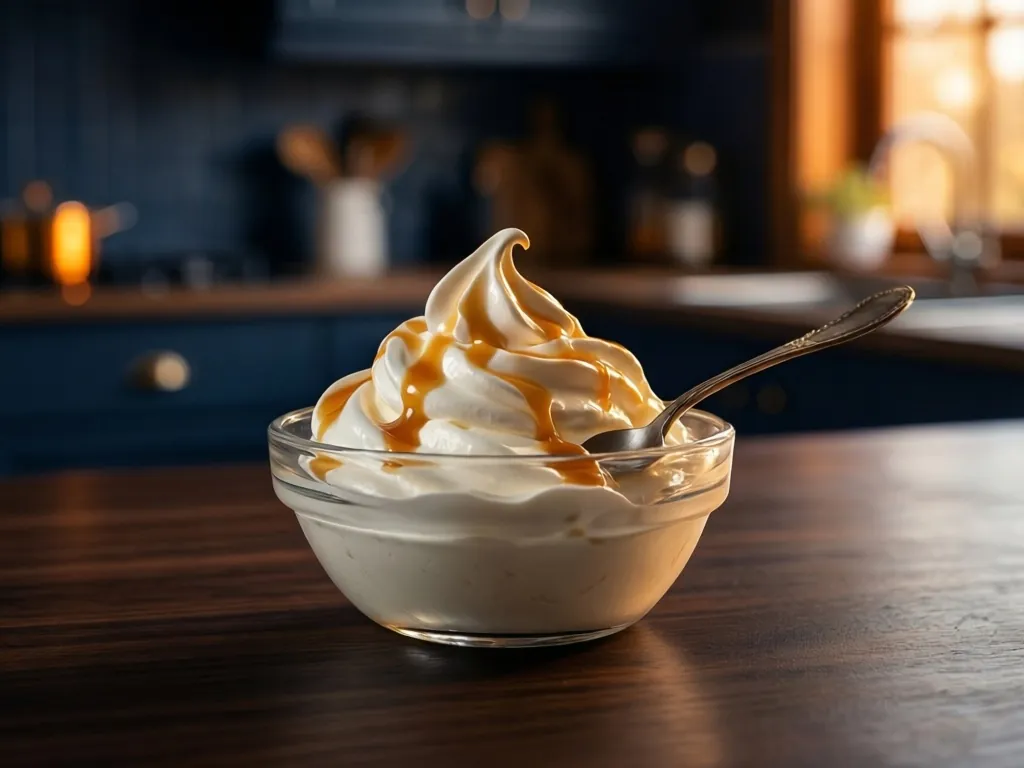 Sweet Cream: so sieht der Geschmack aus
