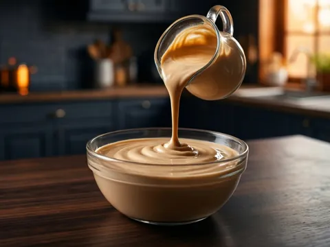 TPA Sweet Cream (DX): com'è il sapore