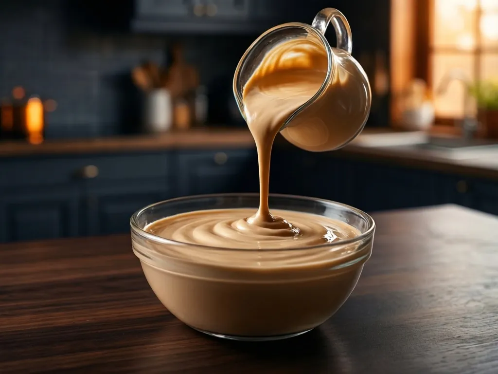 Sweet Cream (DX): what the flavor looks like