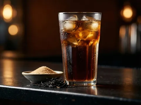 TPA Sweet Tea: com'è il sapore