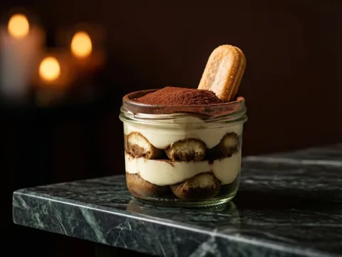 TPA Tiramisu: com'è il sapore