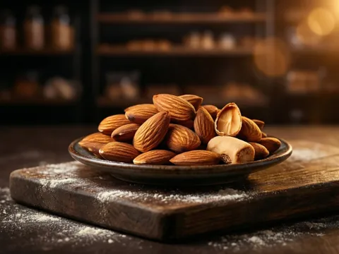 TPA Toasted Almond: com'è il sapore