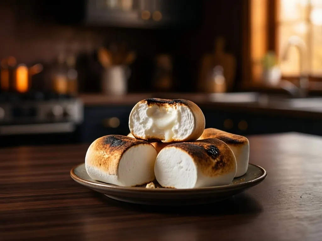 Toasted Marshmallow: com'è il sapore