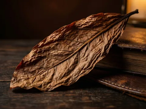 TPA Tobacco: com'è il sapore