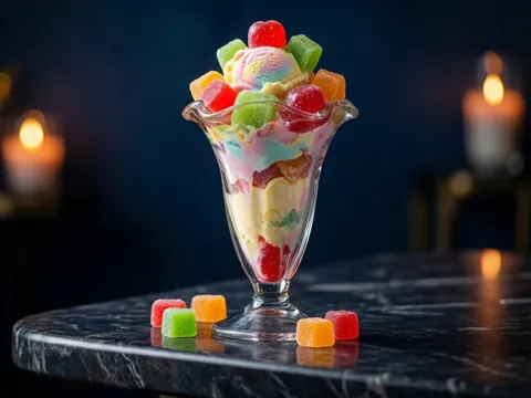 TPA Tutti-Frutti: com'è il sapore