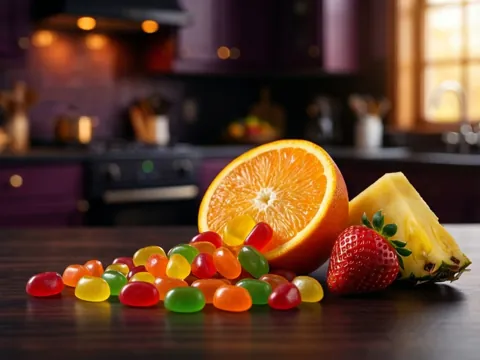 TPA Tutti Frutti Deluxe: com'è il sapore