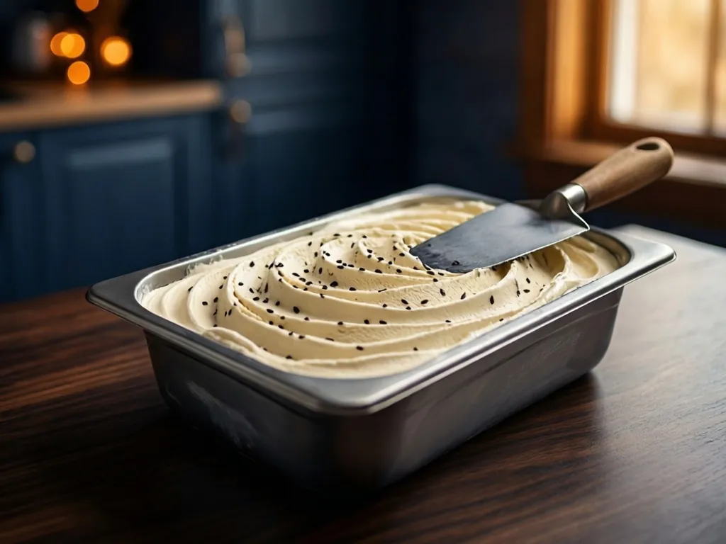 Vanilla Bean Gelato: com'è il sapore