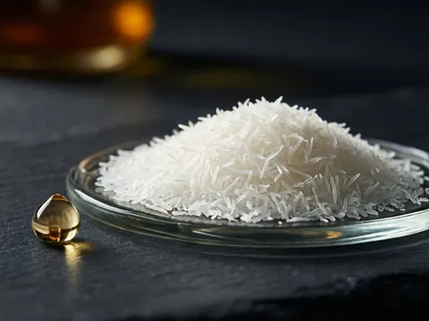 TPA Vanillin 10% (PG): com'è il sapore