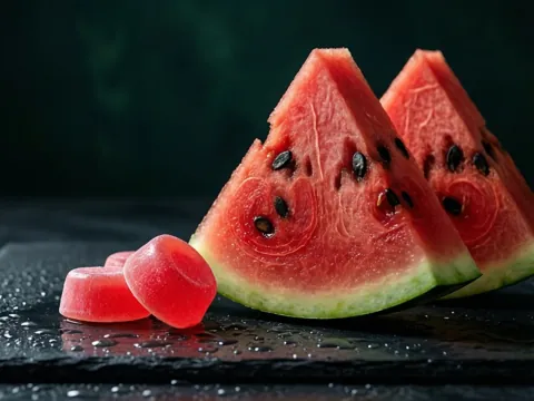 TPA Watermelon: com'è il sapore