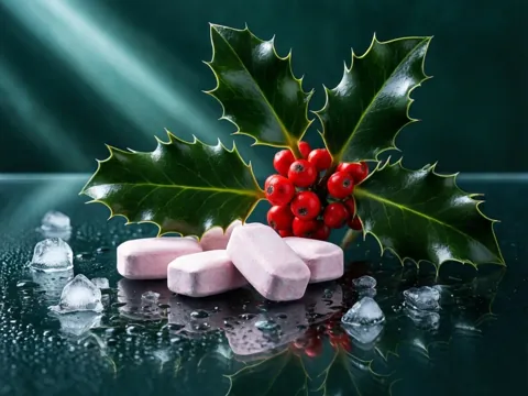 TPA Wintergreen: com'è il sapore