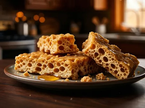 Vape Train Honeycomb: so sieht der Geschmack aus