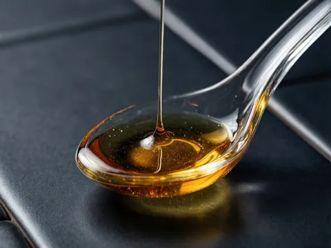 VapeWild Sweetener (Sucralose): so sieht der Geschmack aus