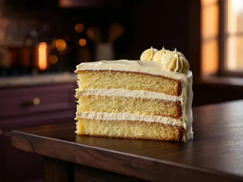 Wonder Flavours Buttercream Frosting: com'è il sapore