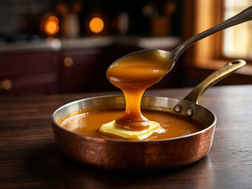 Caramel Butter: así es el sabor