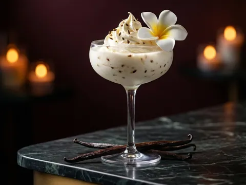 Wonder Flavours Tahitian Vanilla Cream: com'è il sapore